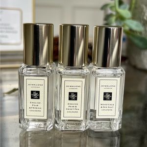 Jo Malone